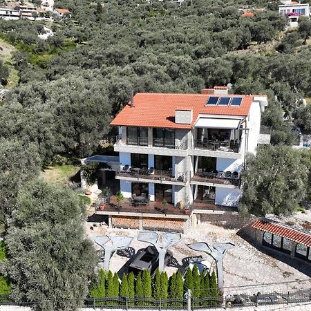 Apartments Villa St. Бар Екстериор снимка