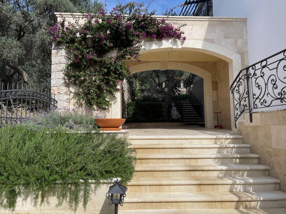 Apartments Villa St. Бар Екстериор снимка
