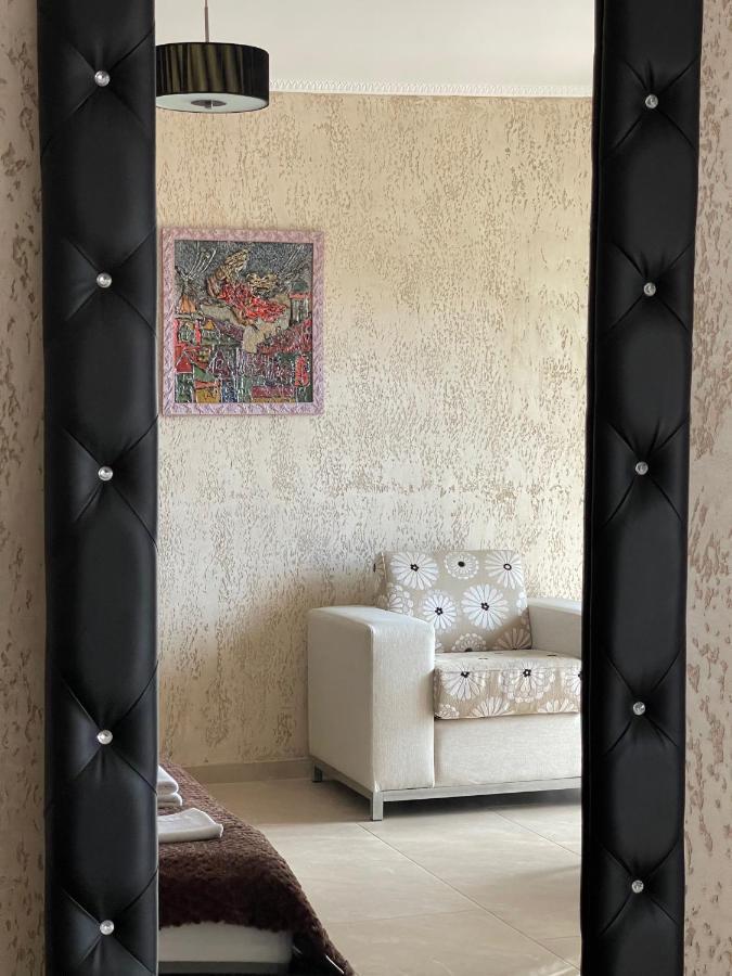 Apartments Villa St. Бар Екстериор снимка