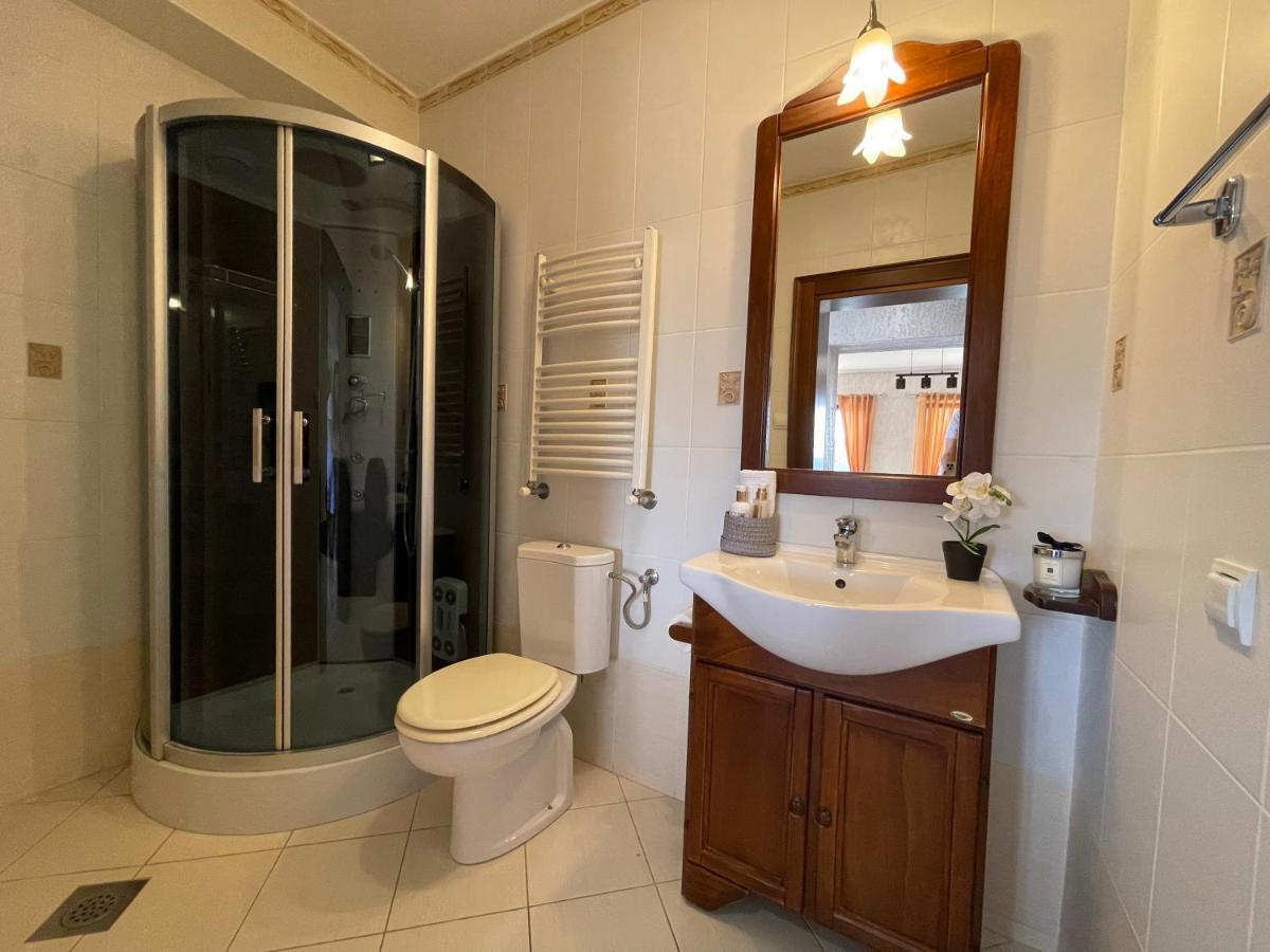 Apartments Villa St. Бар Екстериор снимка
