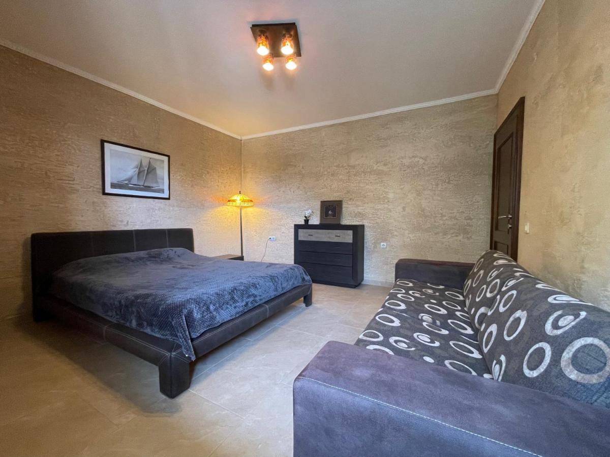Apartments Villa St. Бар Екстериор снимка