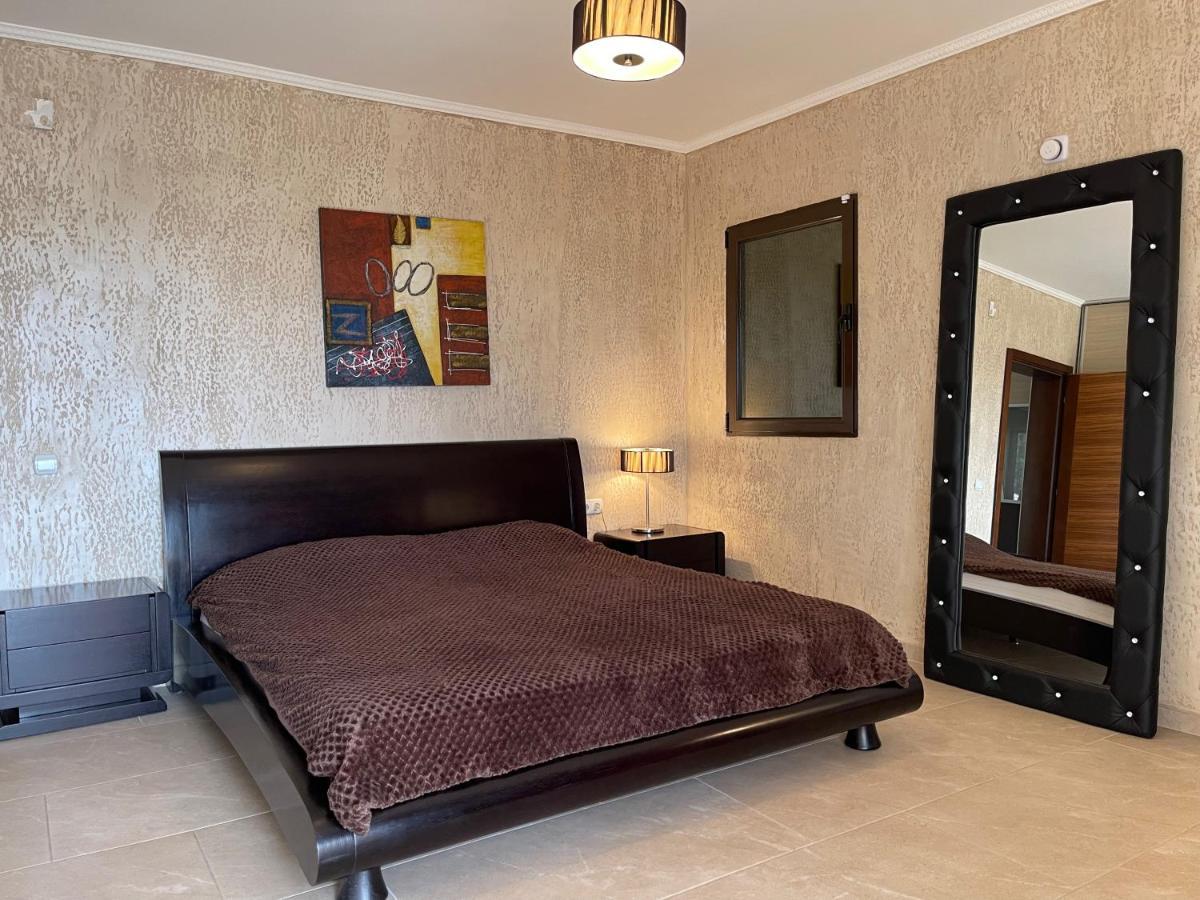 Apartments Villa St. Бар Екстериор снимка