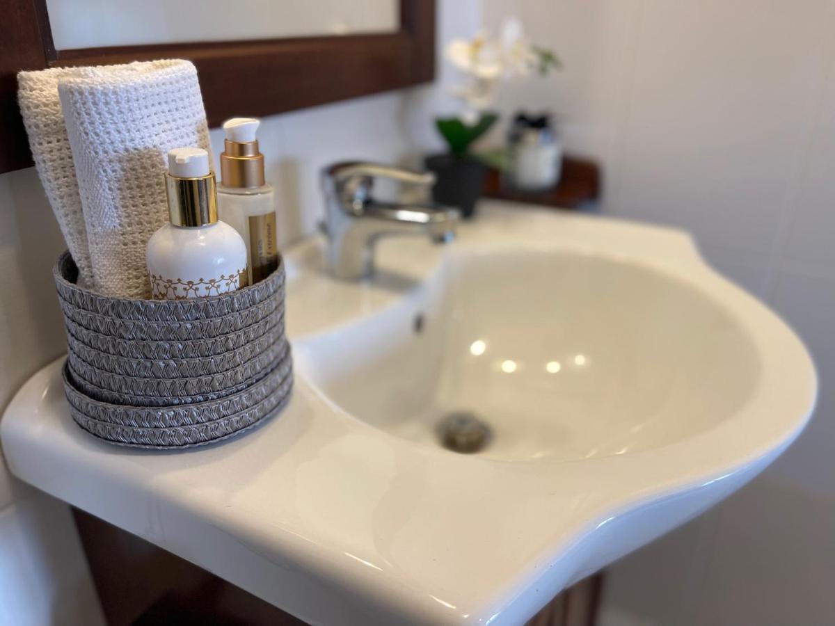 Apartments Villa St. Бар Екстериор снимка