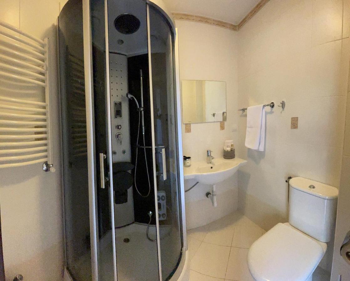 Apartments Villa St. Бар Екстериор снимка