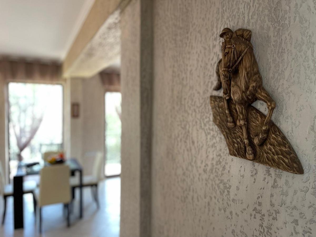 Apartments Villa St. Бар Екстериор снимка