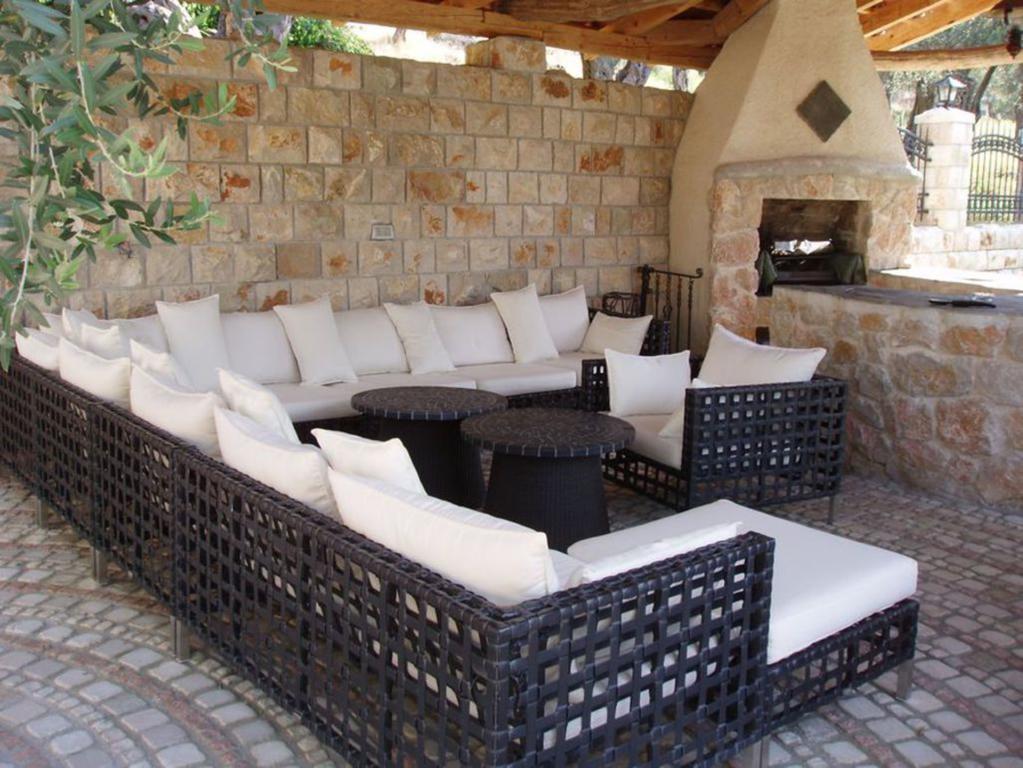 Apartments Villa St. Бар Екстериор снимка