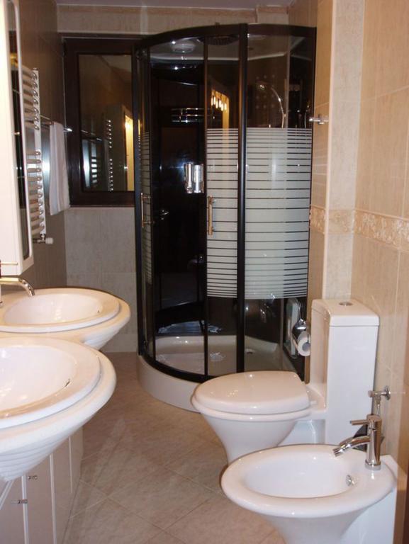 Apartments Villa St. Бар Екстериор снимка