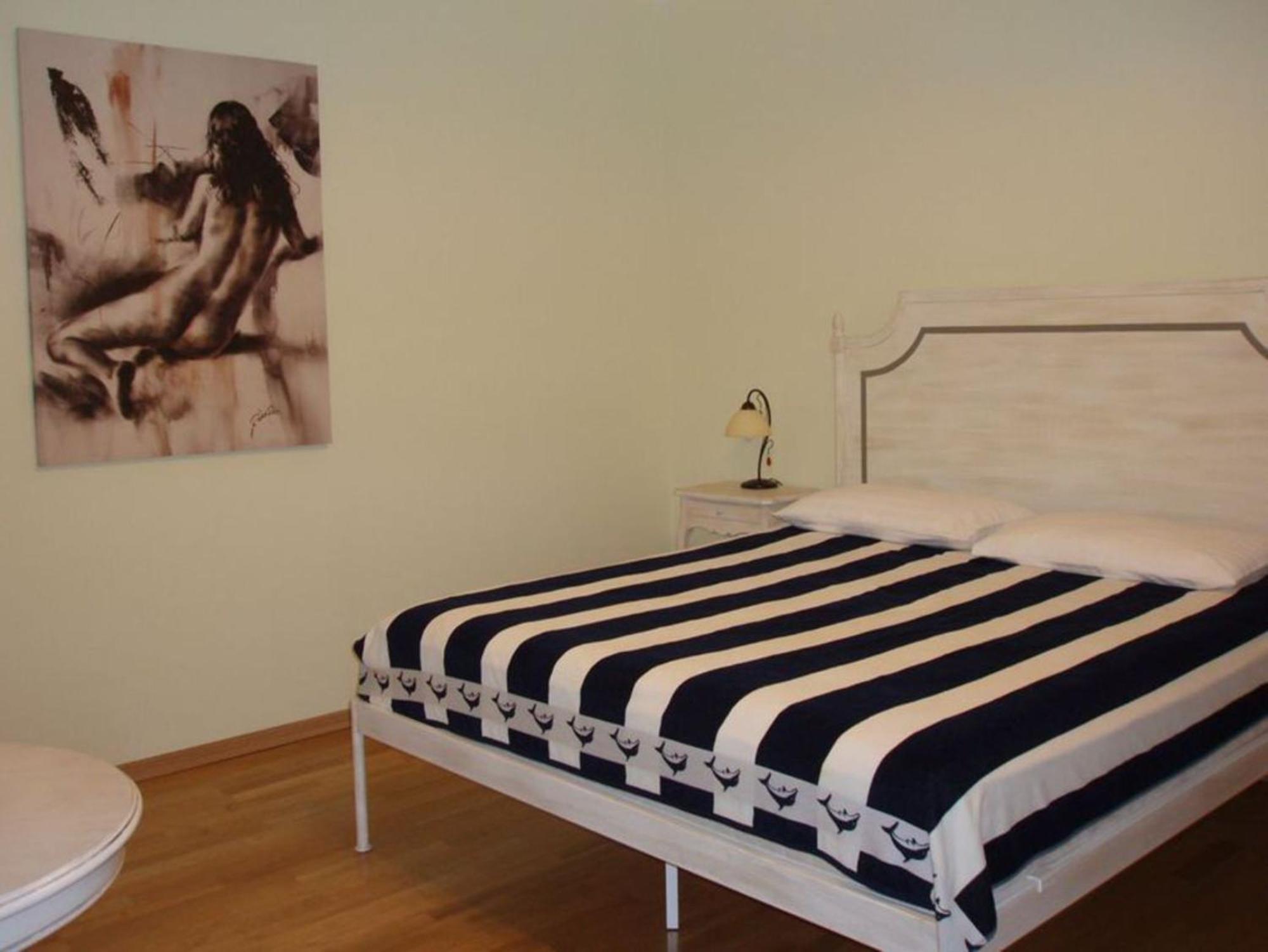 Apartments Villa St. Бар Екстериор снимка